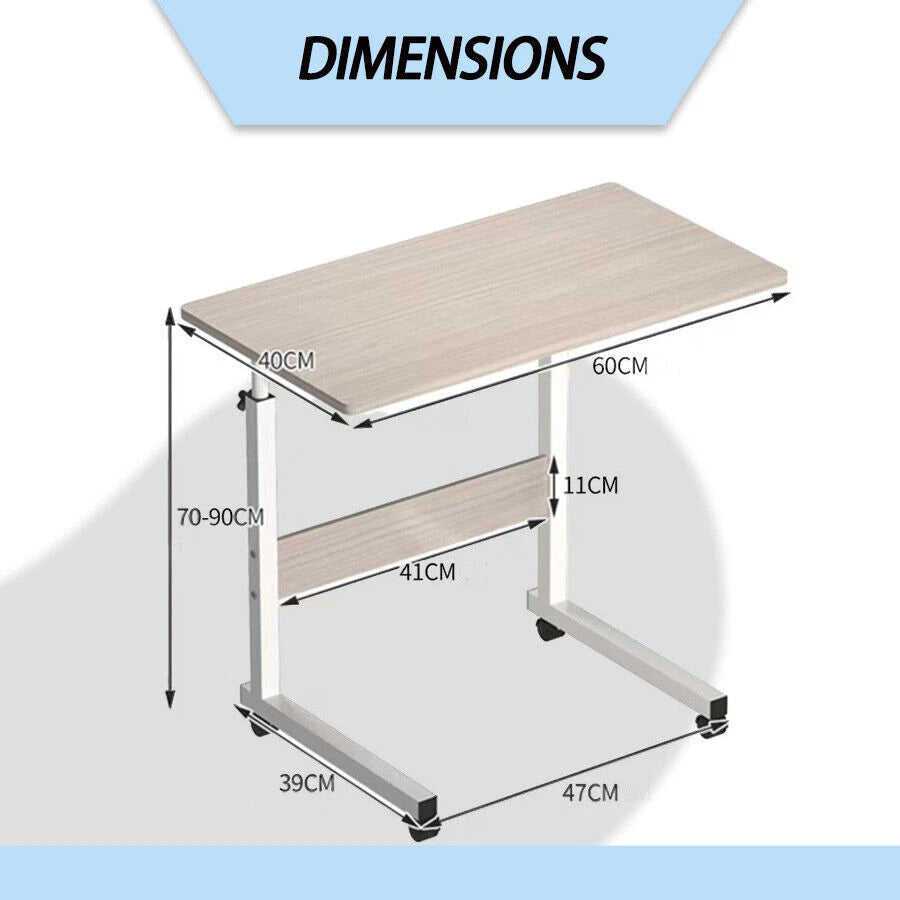 Mobile Laptop Desk