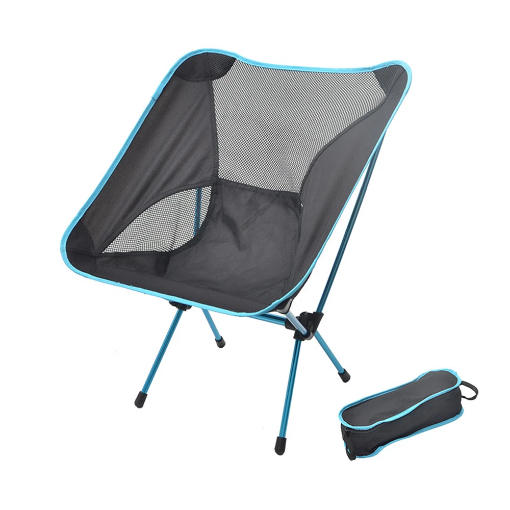 Portable Folding Camping Chair