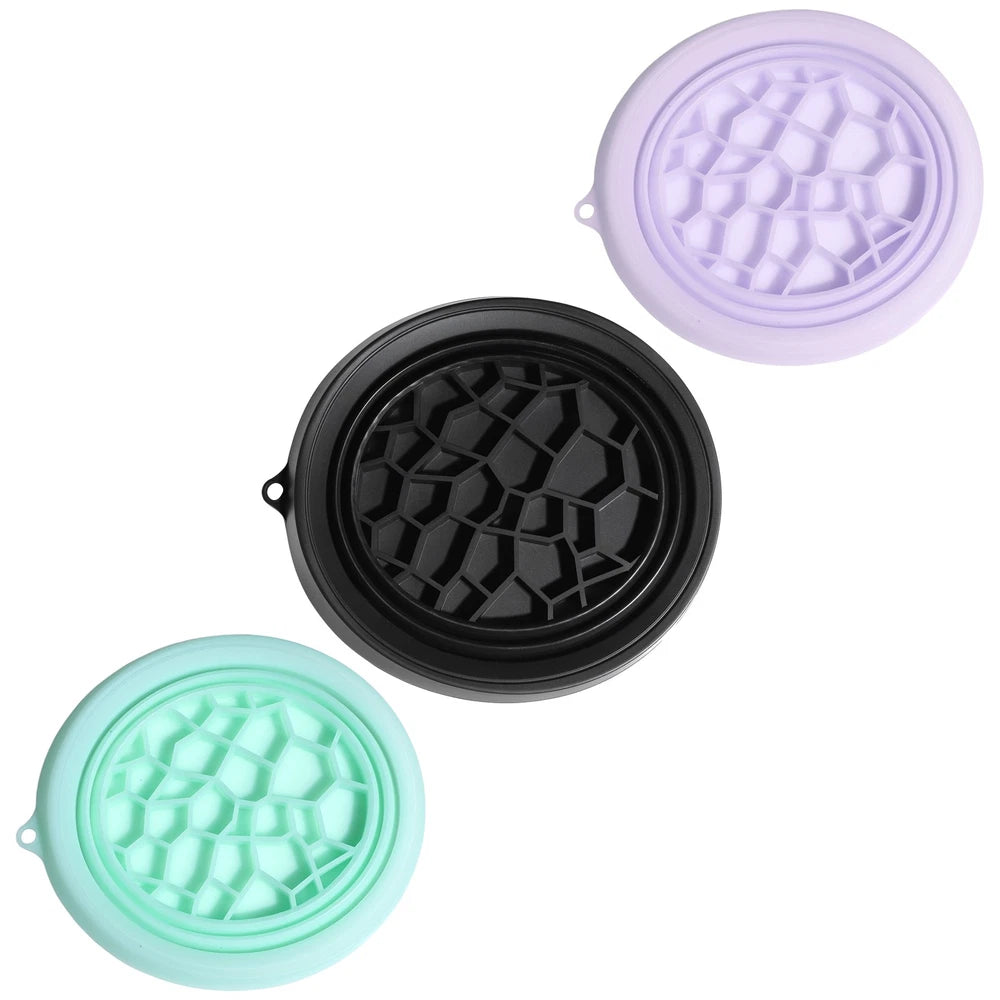 Foldable Washbasin Bowl