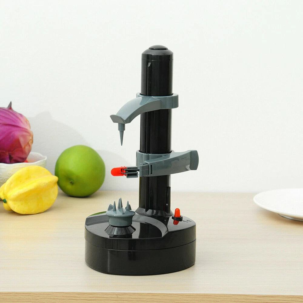 Peeler Cutter Slicer