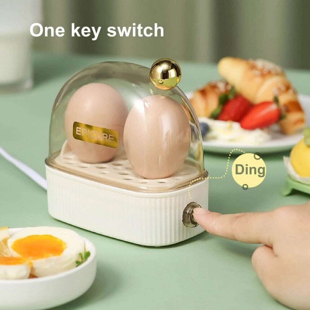 Electric Egg Steamer