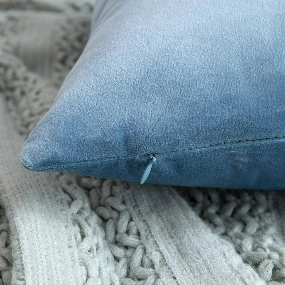 Velvet Pillowcase