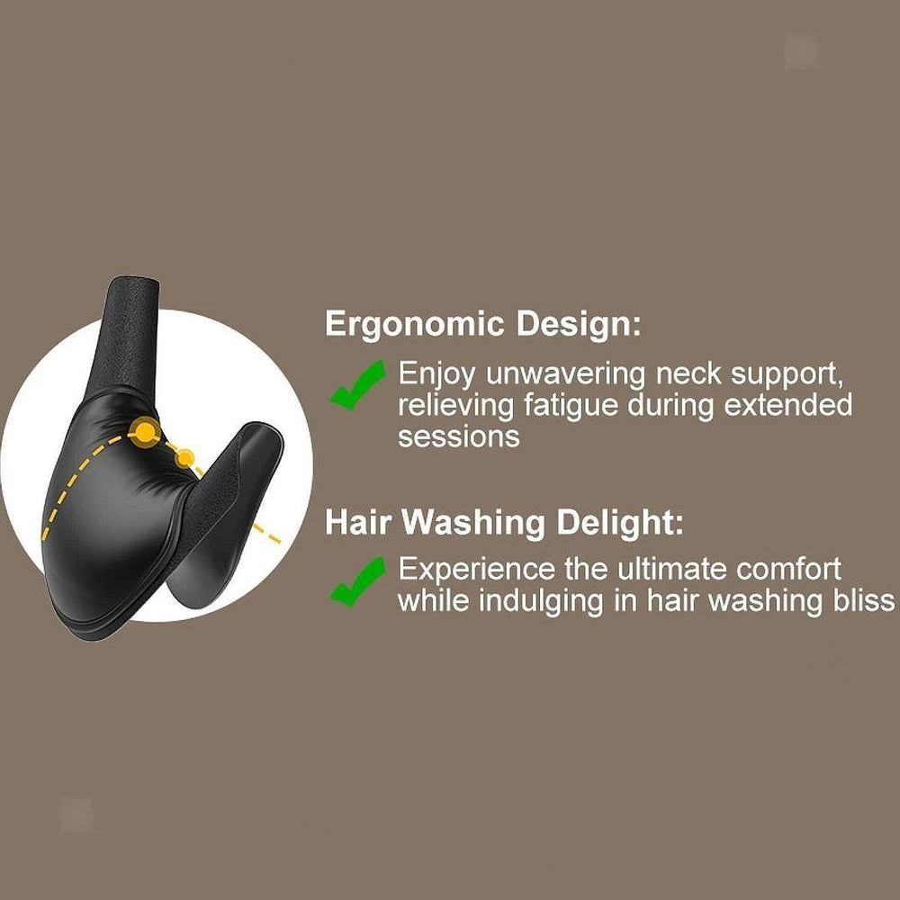 Neck Rest Cushion