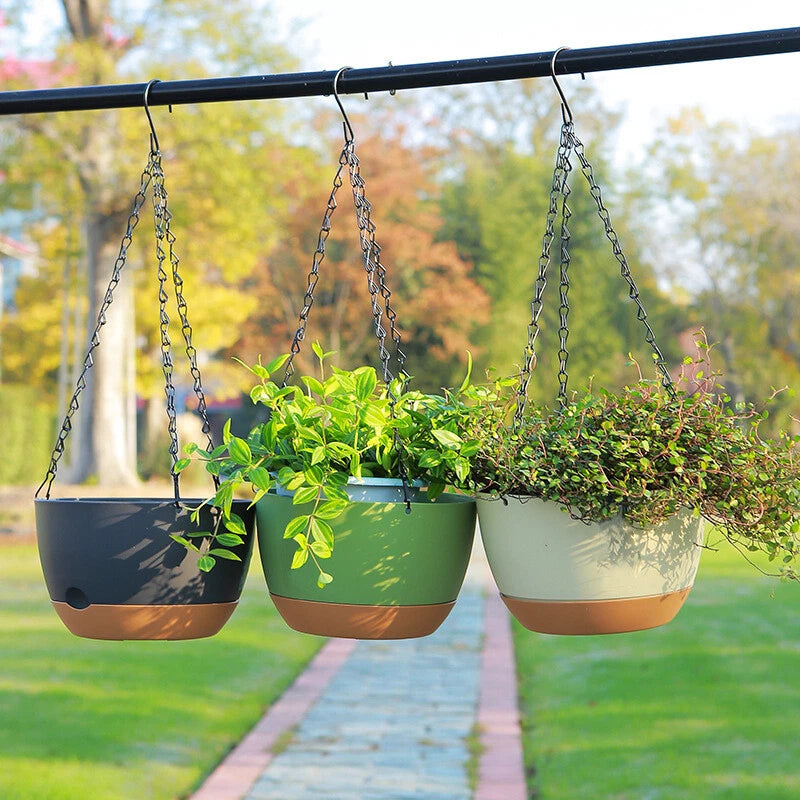 Hanging Planter Basket