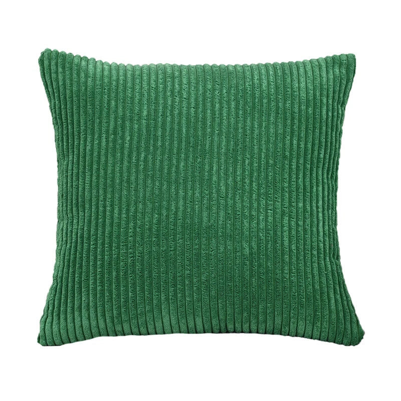 Pom Poms Ball Pillow Cover