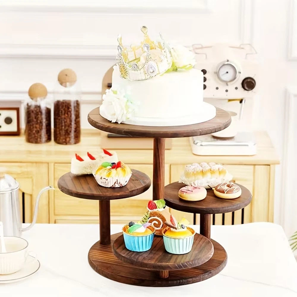 Multi-Tier Cake Stand