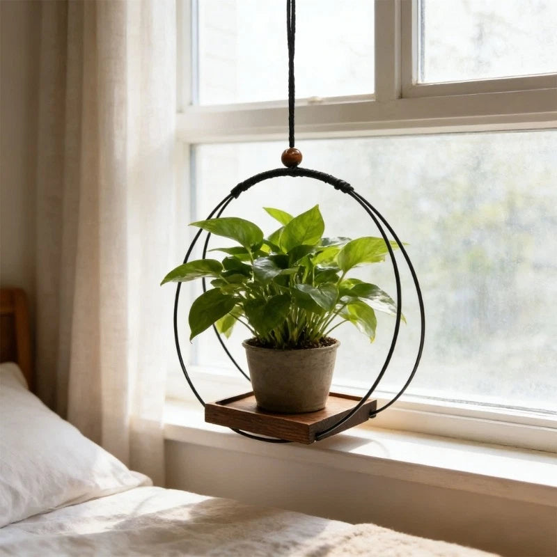 Hanging Planter Base