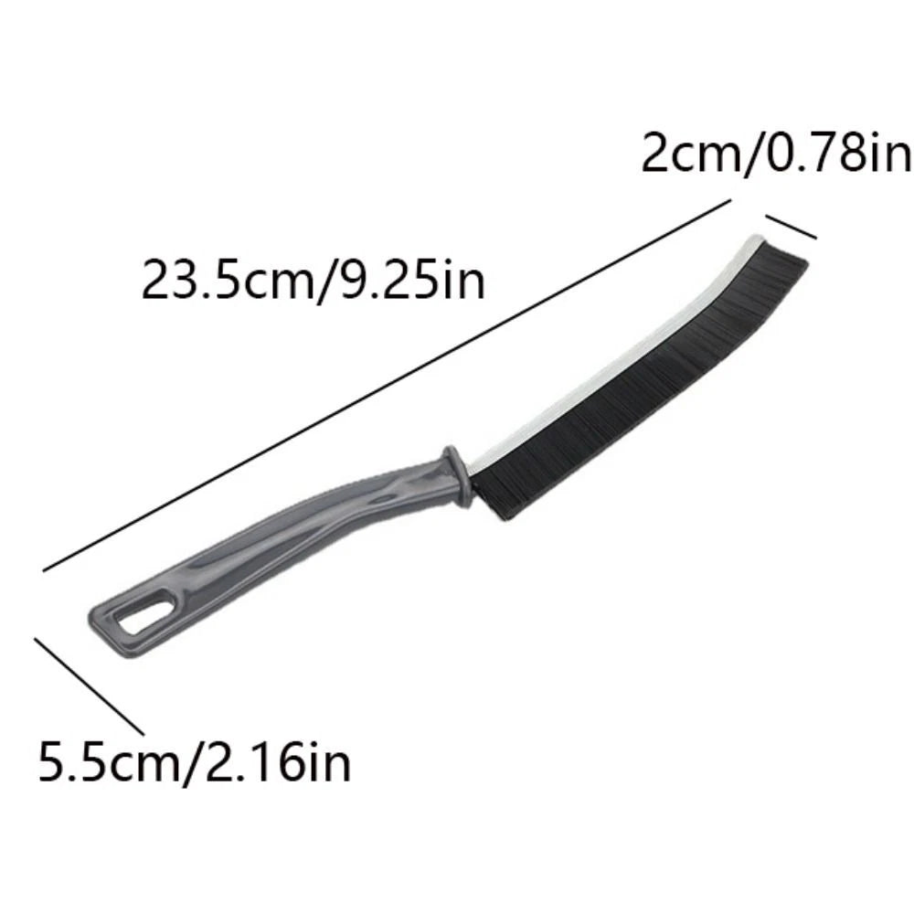 Bristles Grout Cleaner Scrubber