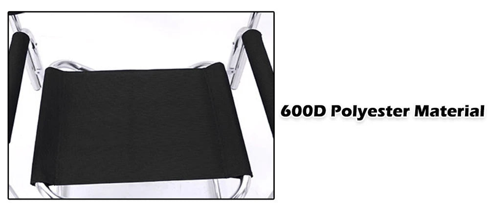 Aluminium Folding Chair