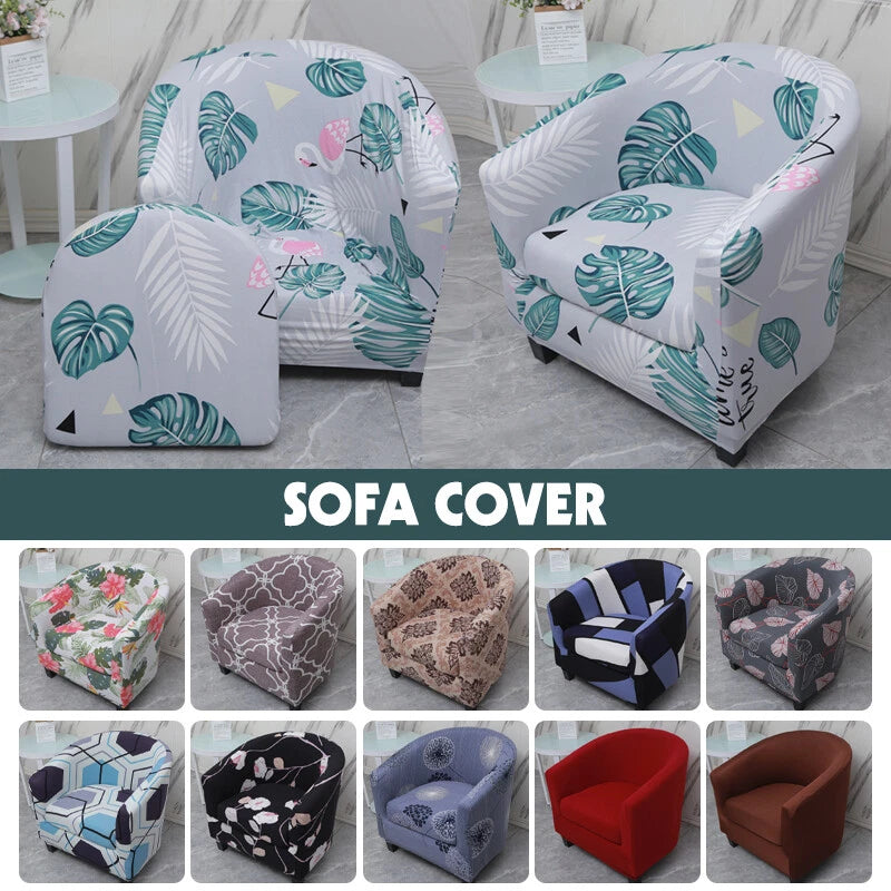 Sofa Armchair Slipcover