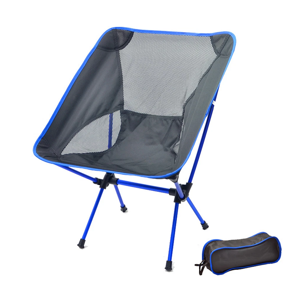 Portable Folding Camping Chair