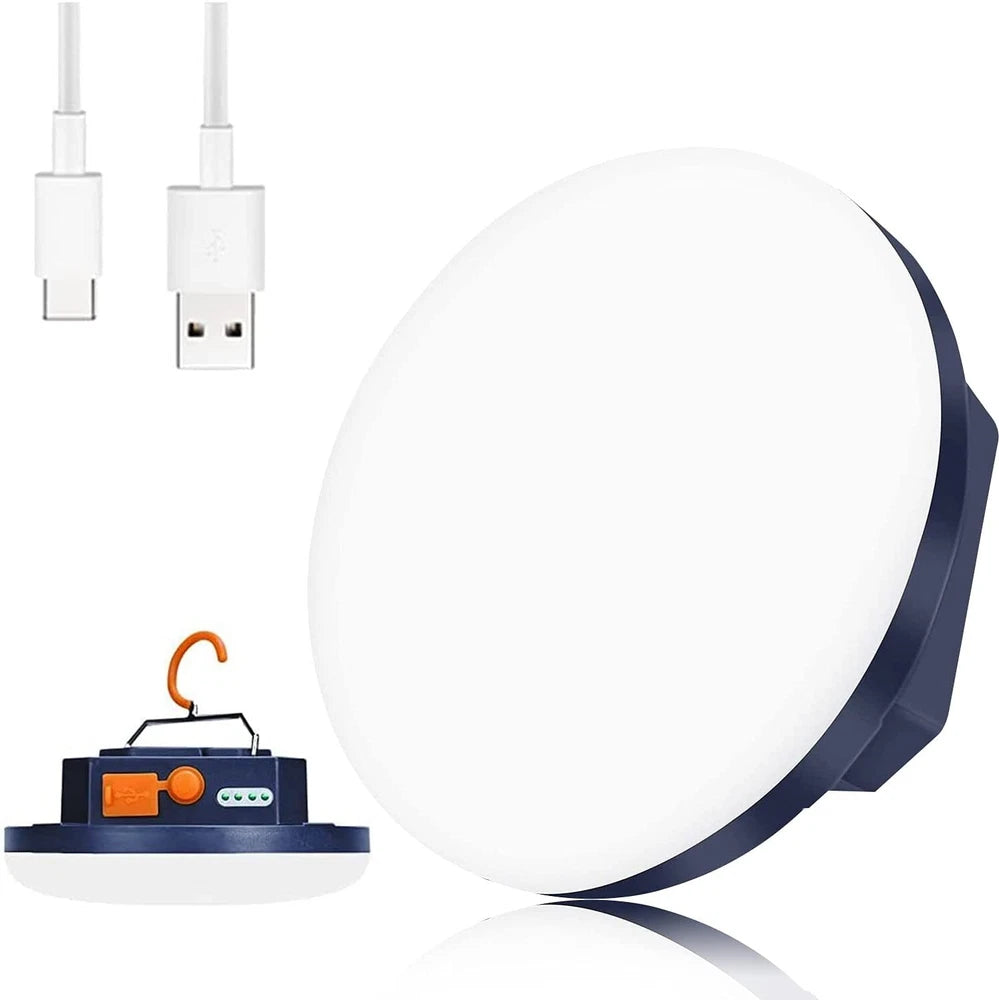 Rechargeable Tent Light