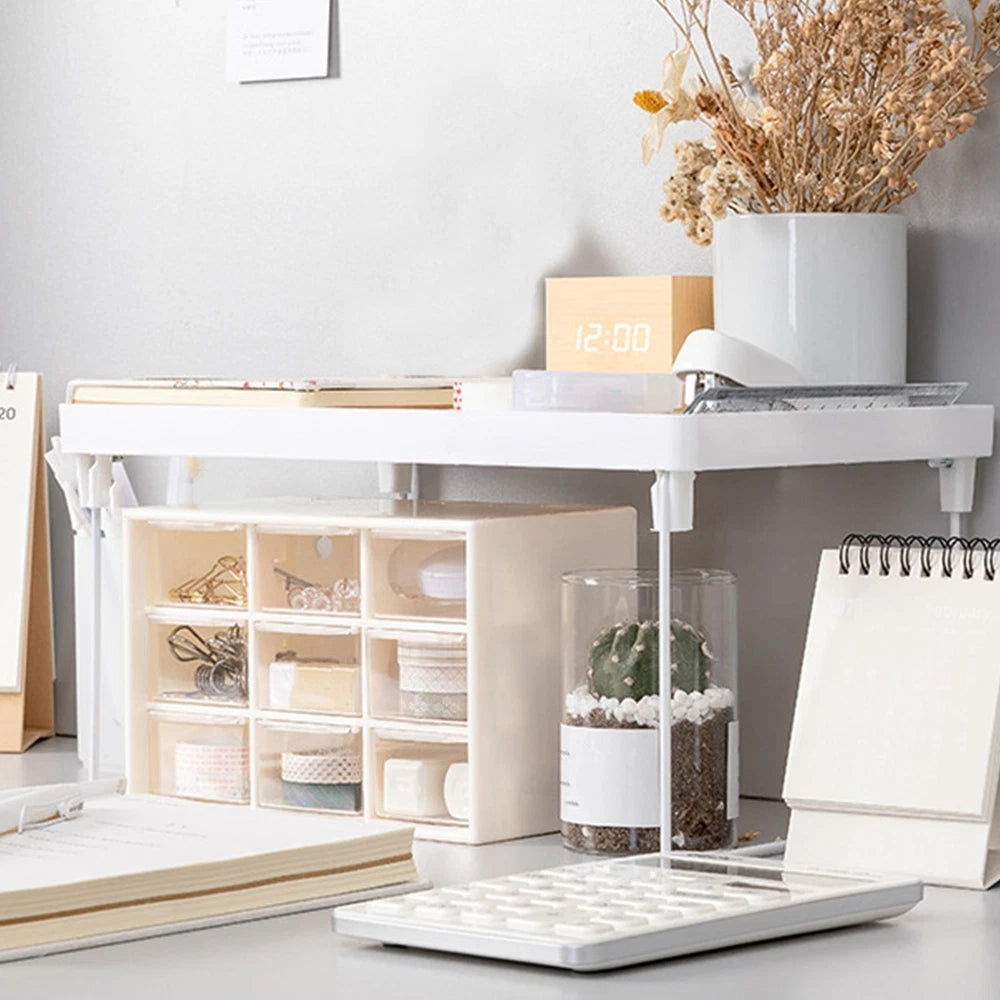 Single Layer Desk Organiser
