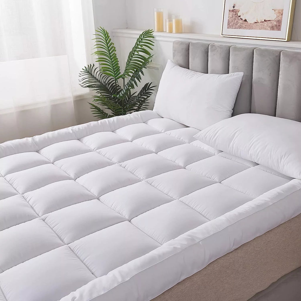 Pillow Top Mattress Protector
