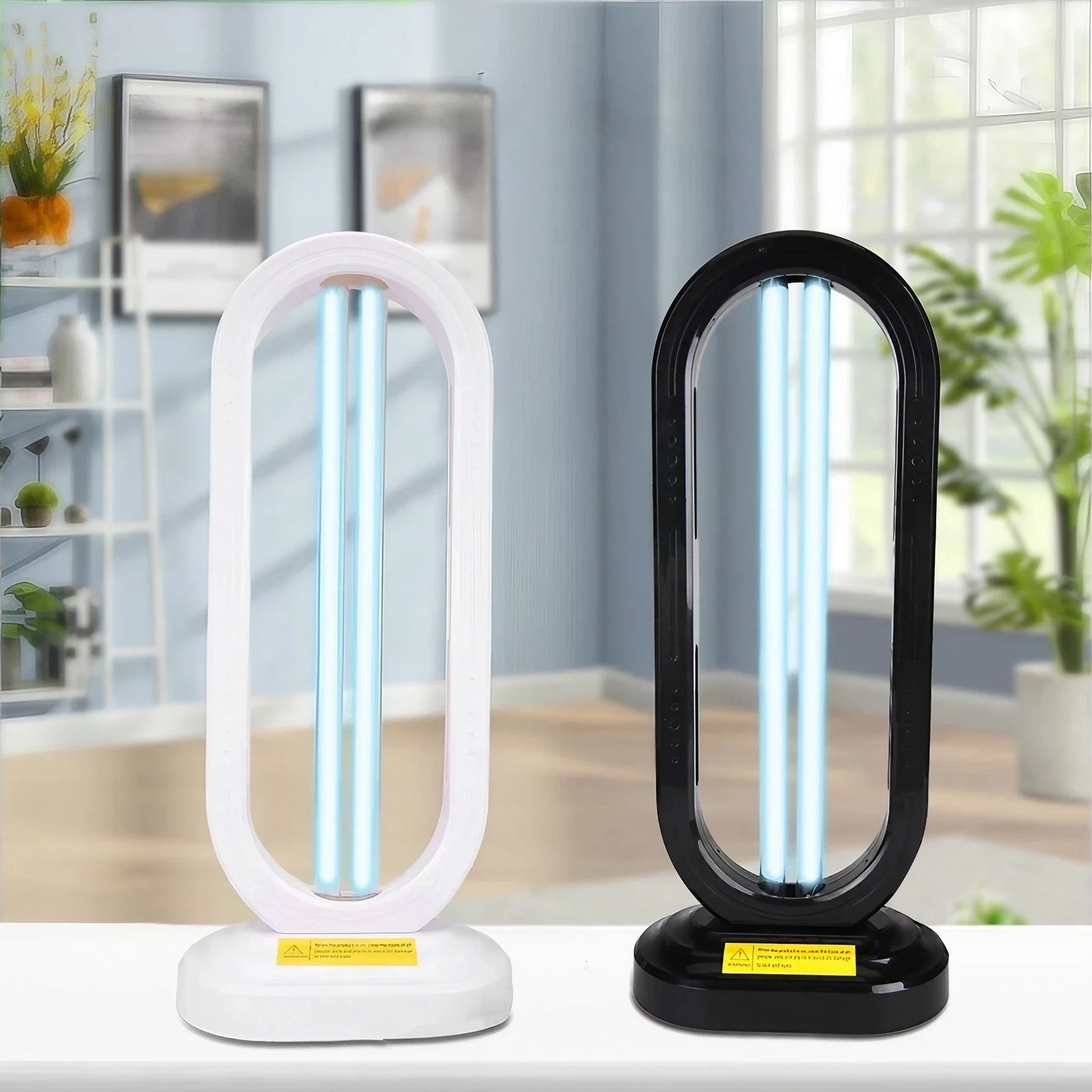 UVCure Ozone Steriliser