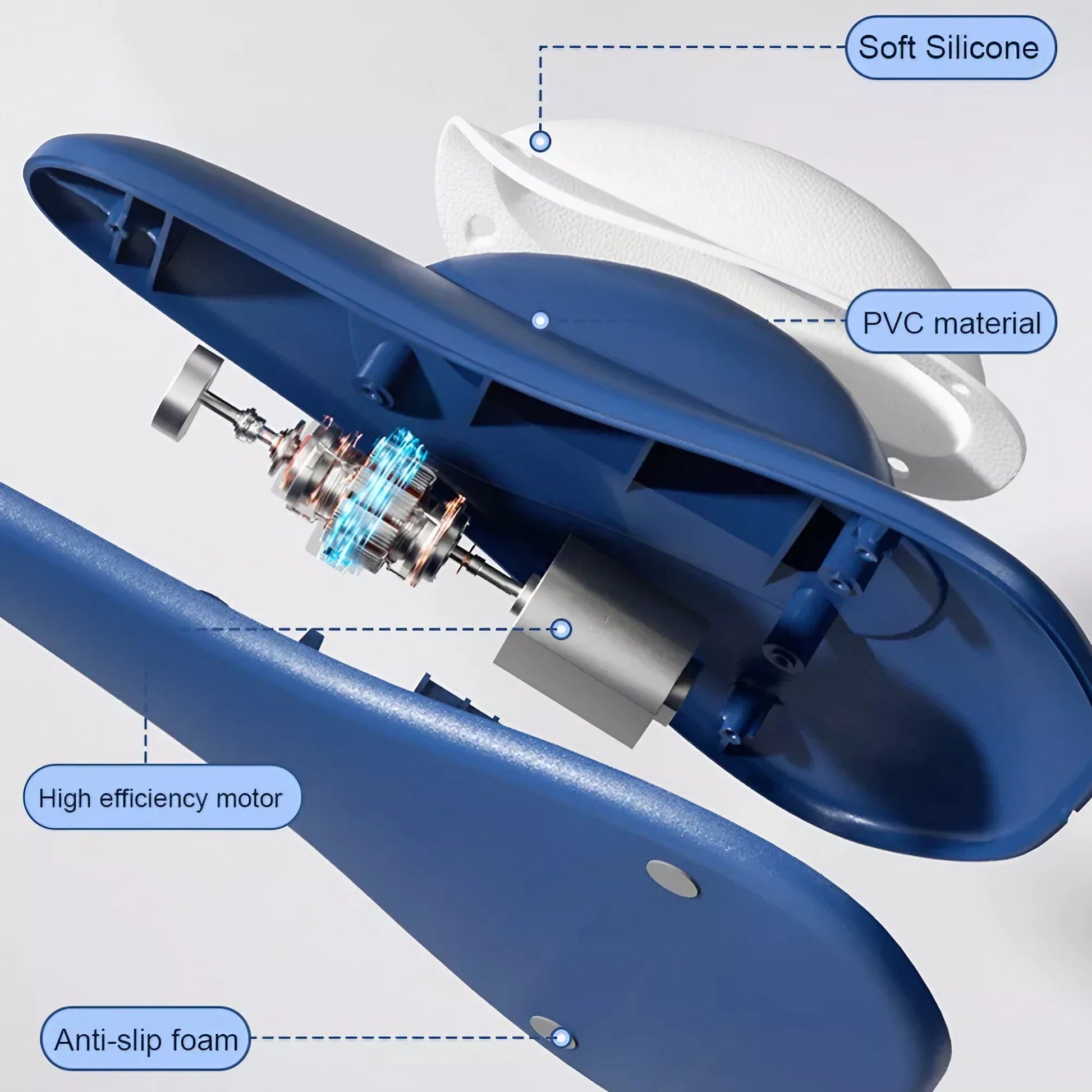 Electric Pelvic Massager