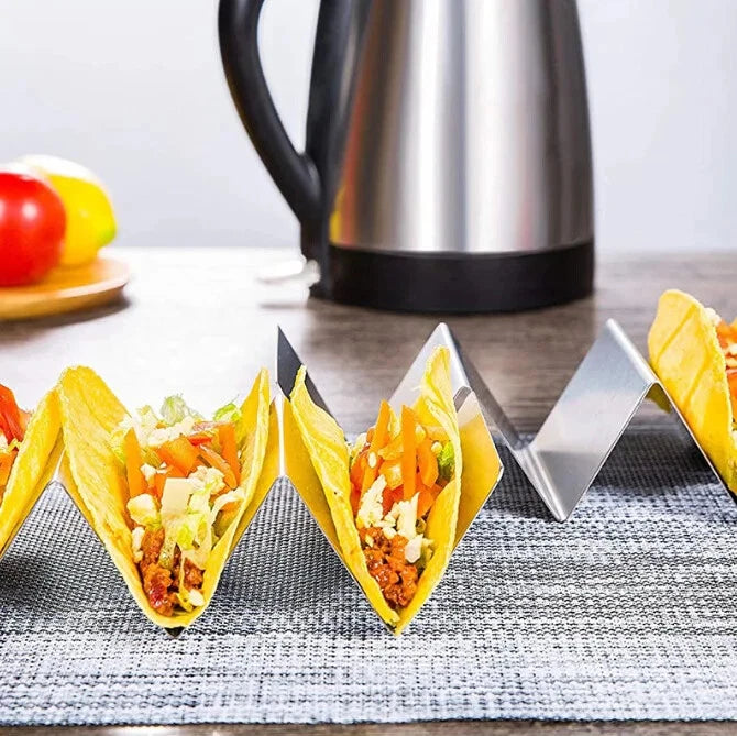 Taco Holder