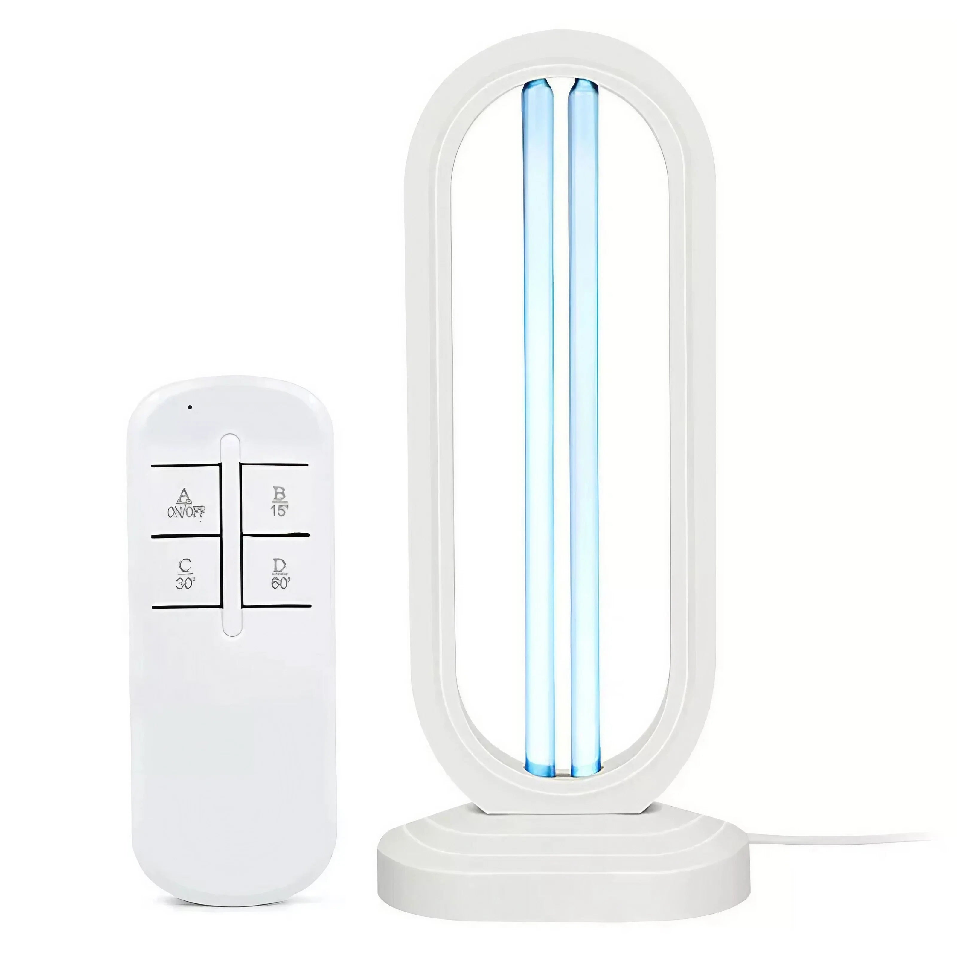 UVCure Ozone Steriliser