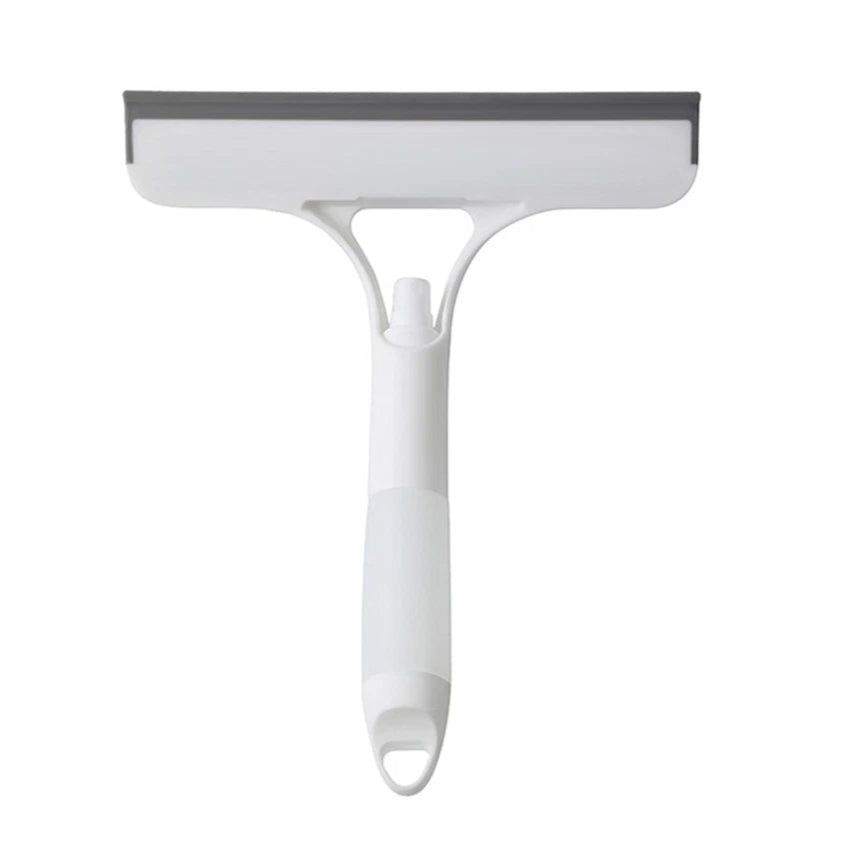 Silicone Glass Scraper