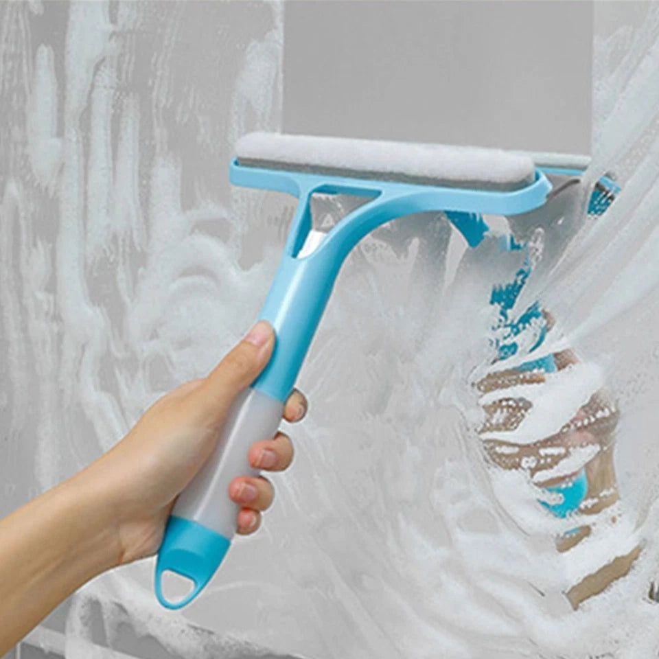 Silicone Glass Scraper