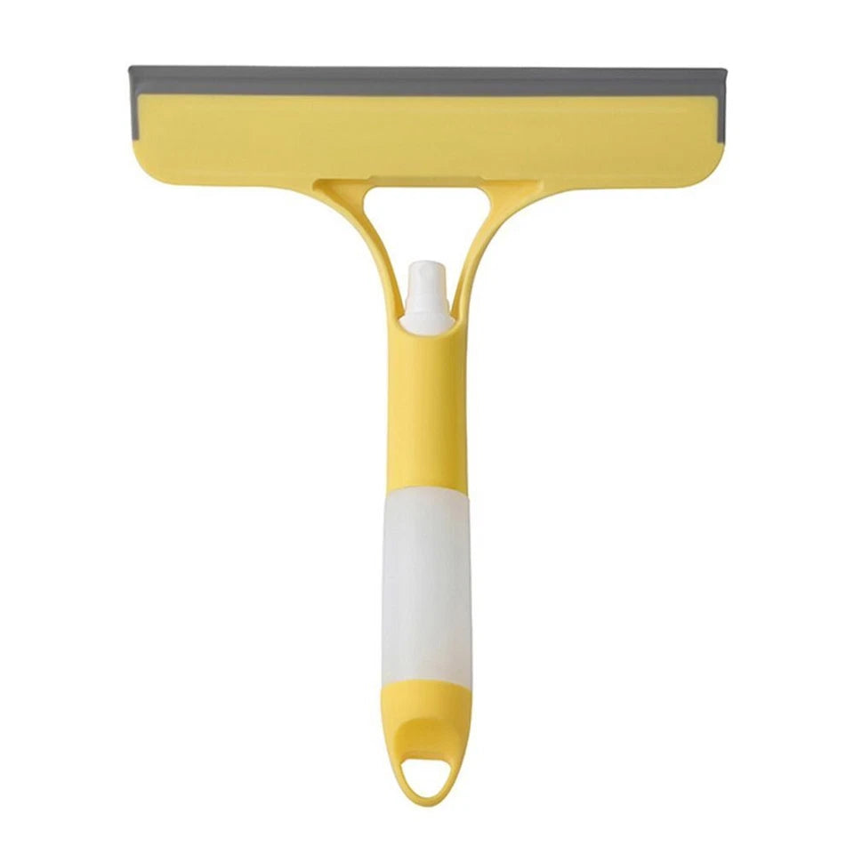 Silicone Glass Scraper