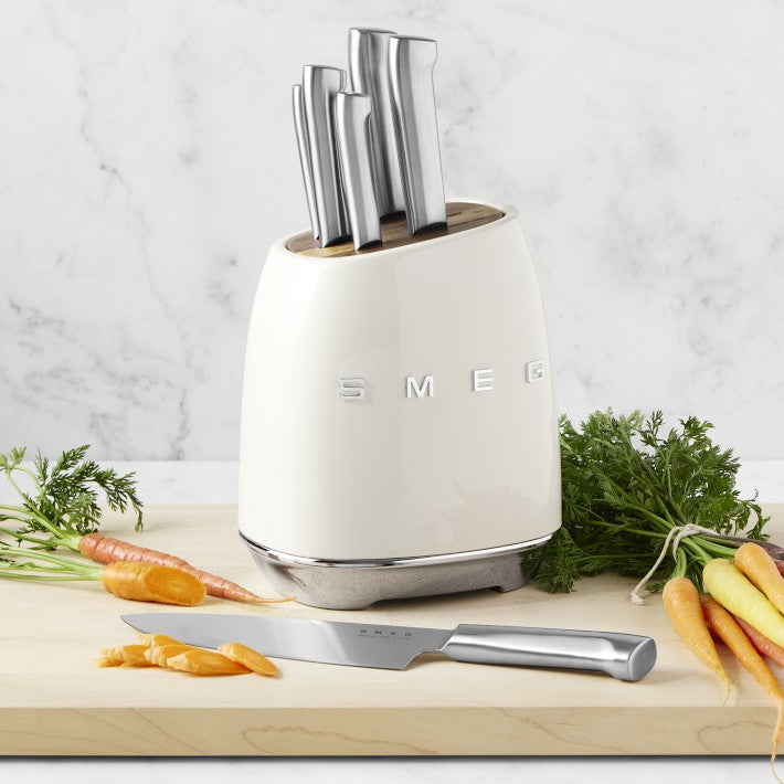 Knife Block Set