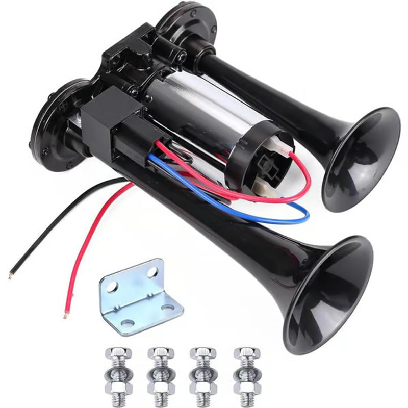 Trumpet Air Horn