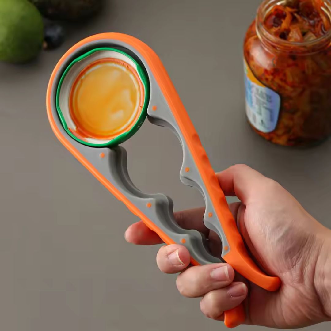 ProGrip Universal Jar Opener