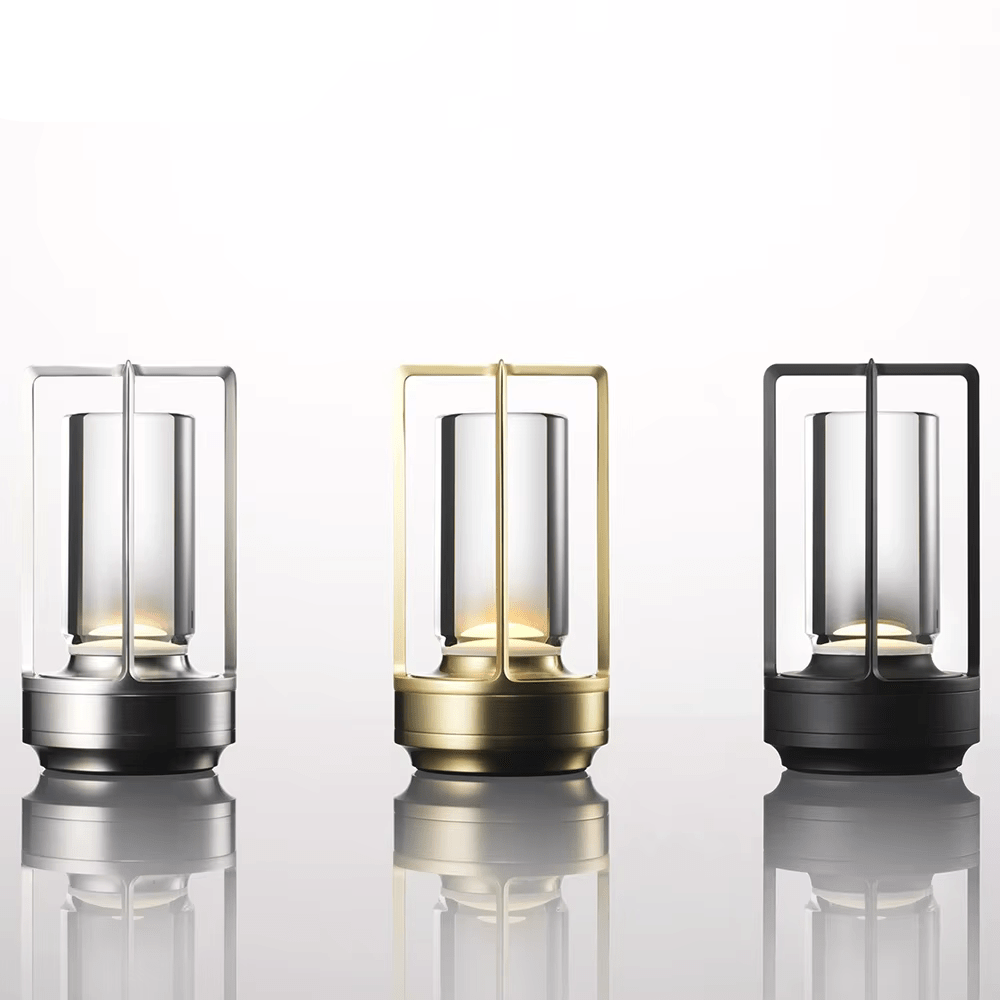 Urban LED Lamp