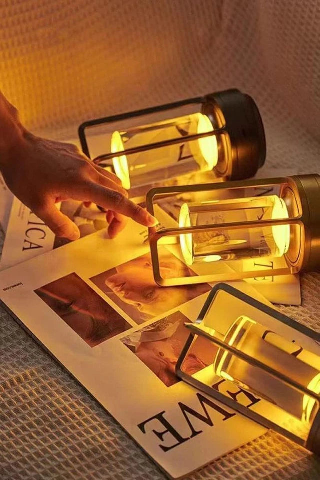 Urban LED Lamp