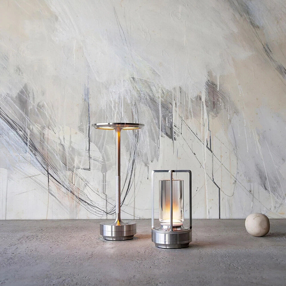 Urban LED Lamp