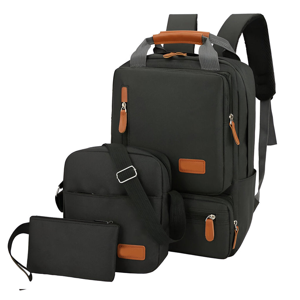 Travel Bag Set 3pc