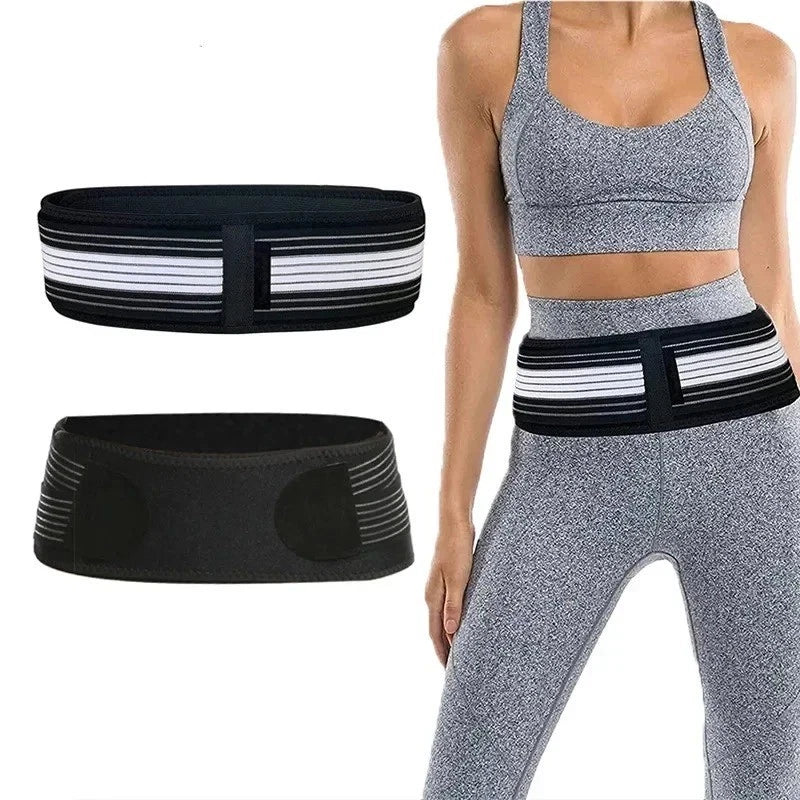 Lumbowrap Support Belt