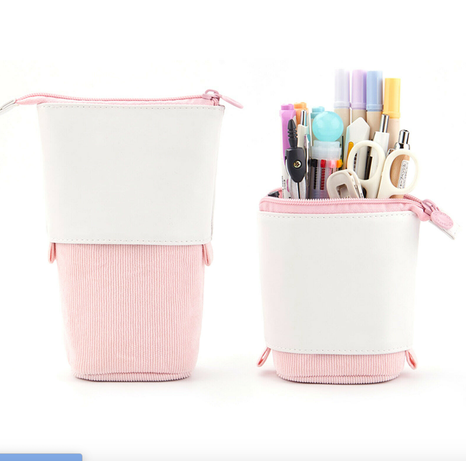 Pop-up Pencil Case - BUY ONE GET ONE HALF PRICE