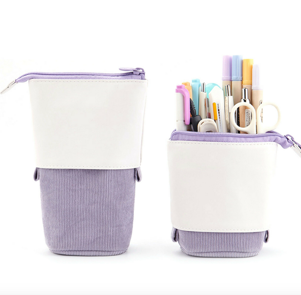 Pop-up Pencil Case - BUY ONE GET ONE HALF PRICE